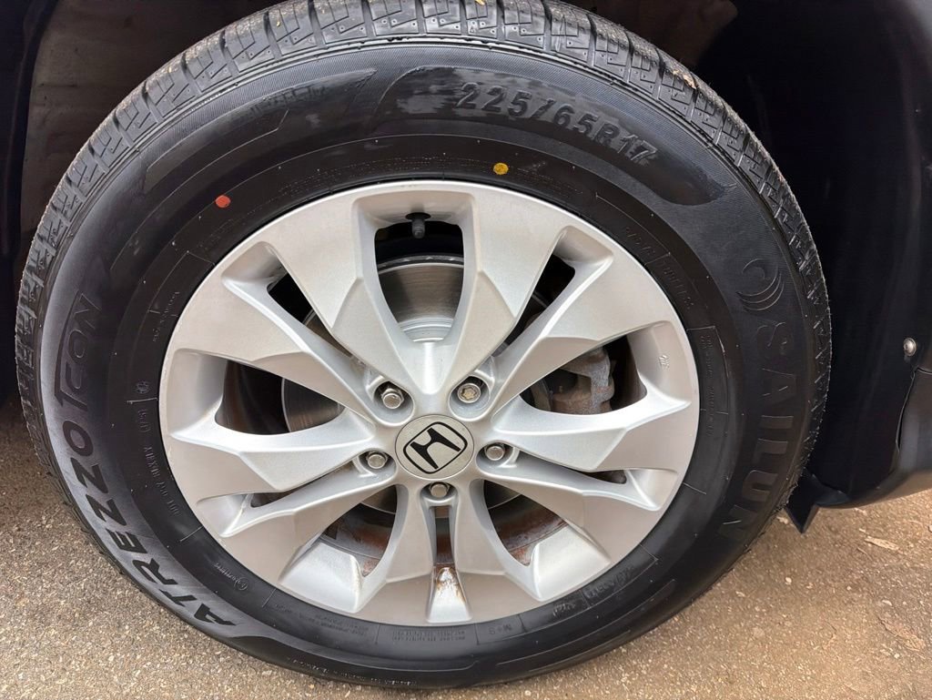 Used 2014 Honda CR-V EX-L image 32