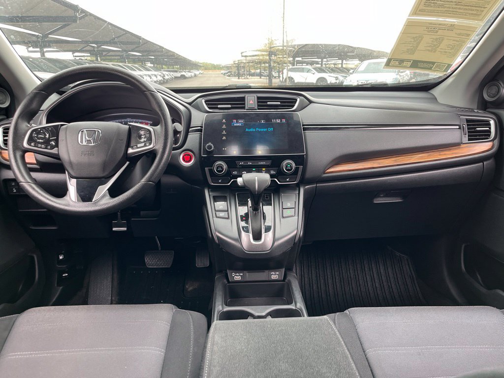 Used 2020 Honda CR-V EX image 20