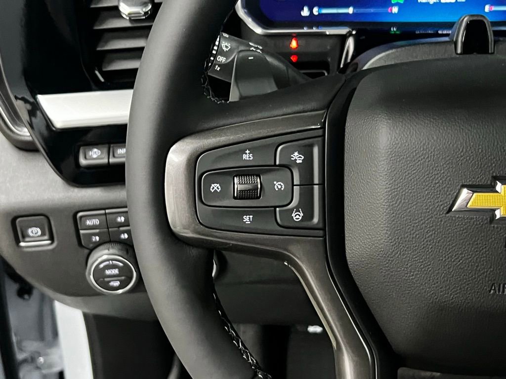 New 2026 Chevrolet Silverado 1500 High Country w/ Technology Package image 21