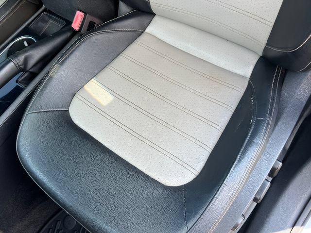 Used 2018 Volkswagen Passat 3.6 FWD image 11