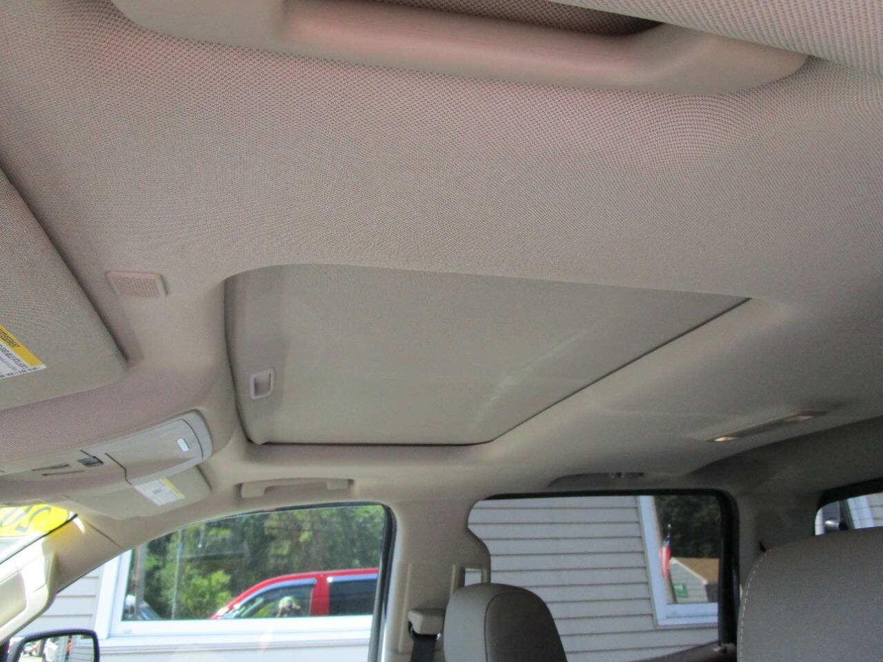 Used 2018 GMC Sierra 1500 SLT image 12