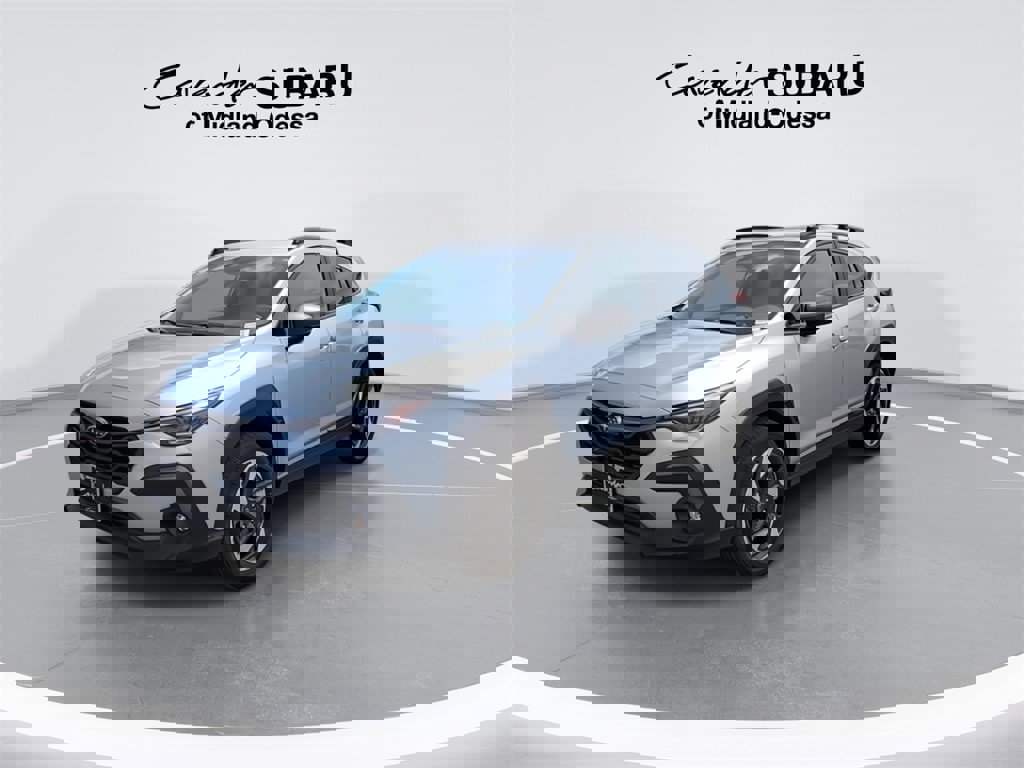 New 2025 Subaru Crosstrek 2.5i Limited w/ Crosstrek Mirror Package image 4