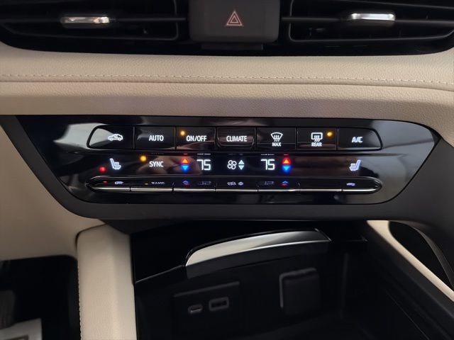 Certified 2023 Buick Envision Essence AWD/4WD image 20