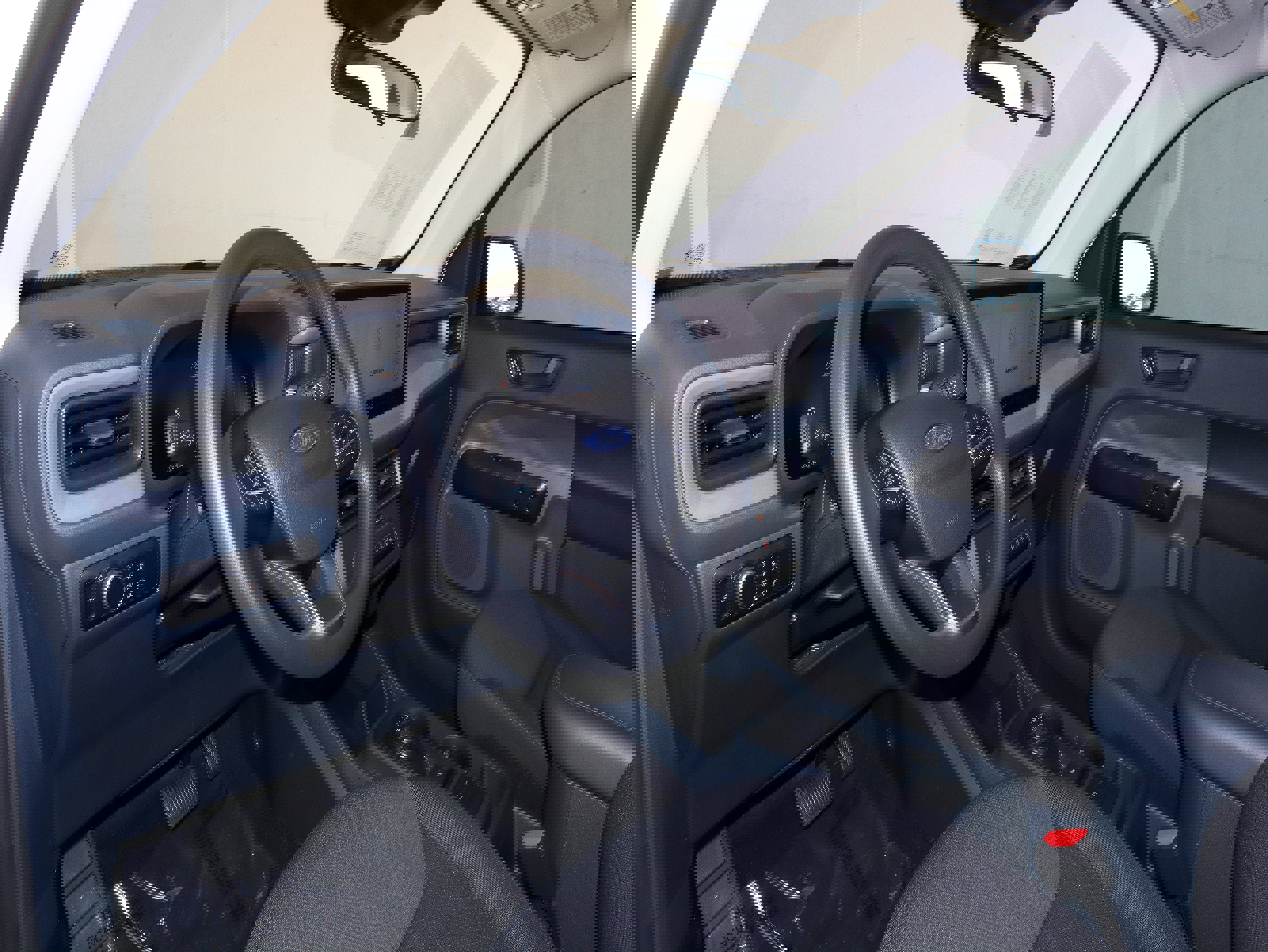 Used 2025 Ford Maverick XL w/ Equipment Group 102A image 23