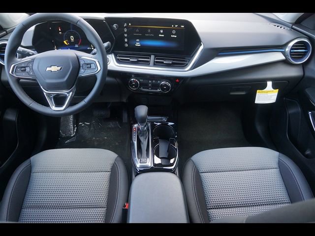 New 2026 Chevrolet Trax LT w/ Driver Confidence Package image 11