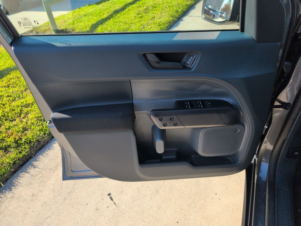 New 2026 Ford Maverick XL image 27