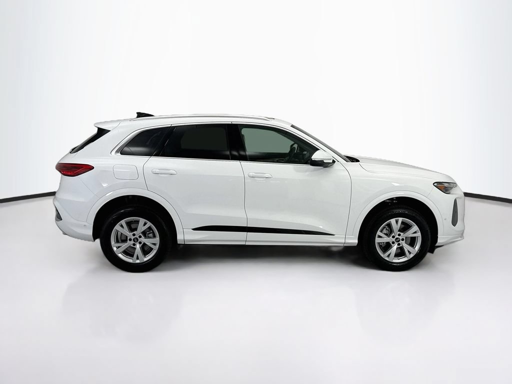 New 2026 Audi Q5 Premium AWD/4WD image 4