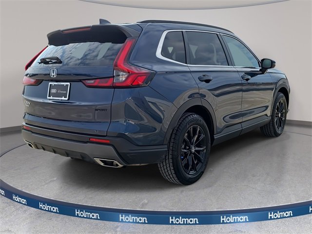 Used 2024 Honda CR-V Sport image 6