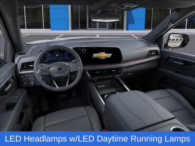 New 2026 Chevrolet Tahoe Z71 image 15