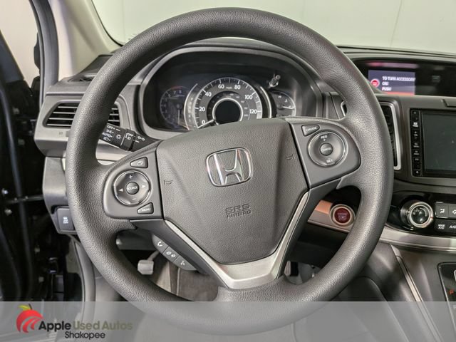 Used 2016 Honda CR-V EX image 11