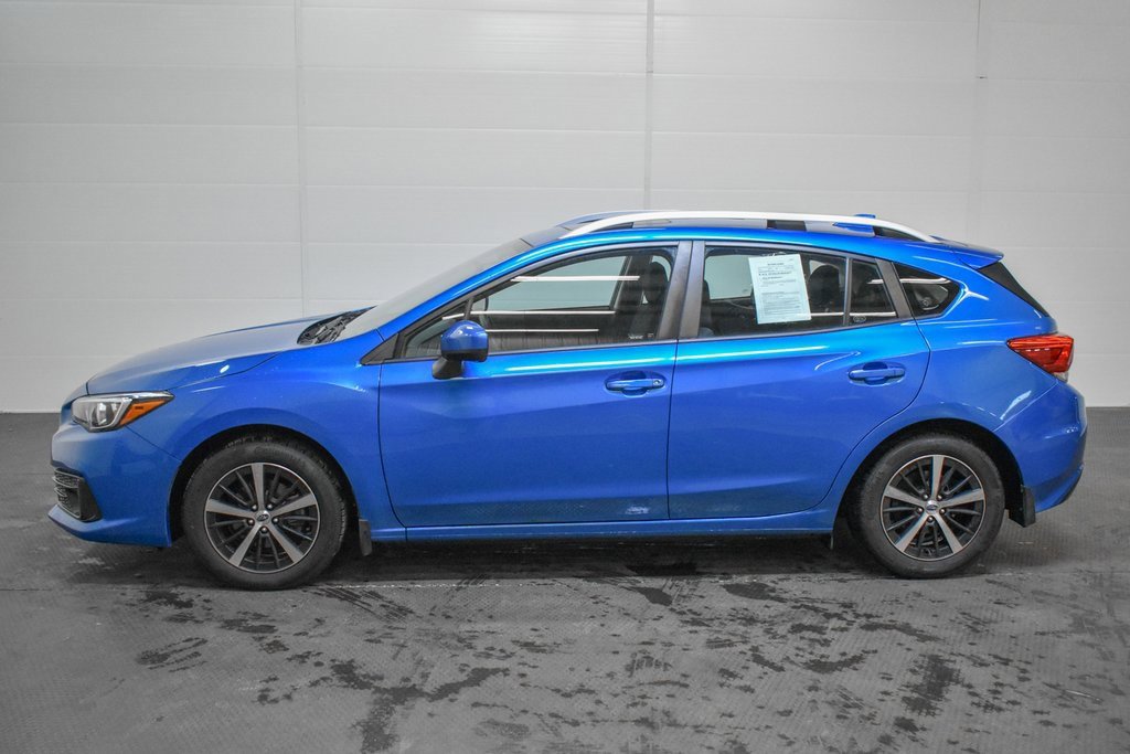 Used 2023 Subaru Impreza Premium image 4