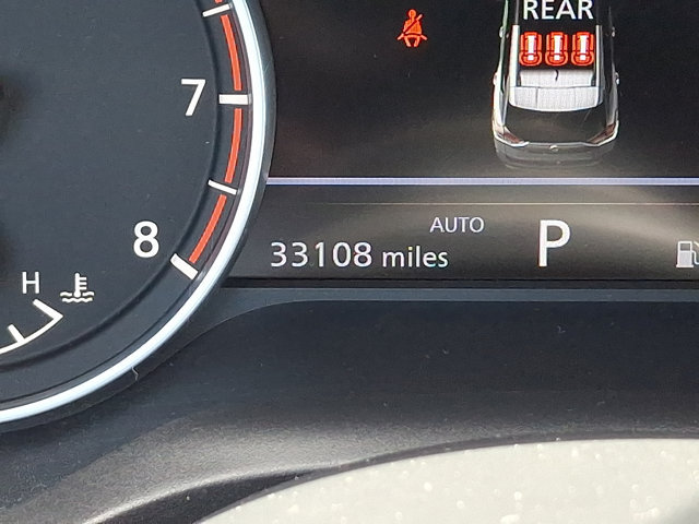 Certified 2023 Nissan Rogue SV w/ SV Premium B Package AWD/4WD image 20