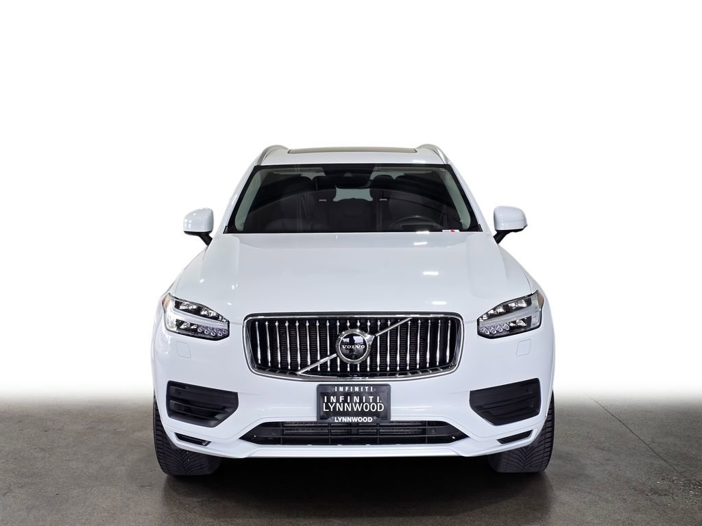 Used 2020 Volvo XC90 T8 Momentum AWD/4WD image 2