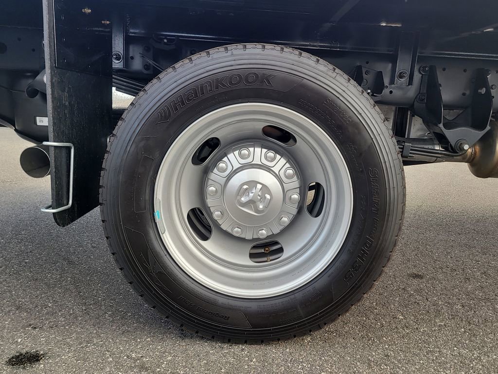 New 2026 RAM 4500 Tradesman w/ Chrome Appearance Group image 5