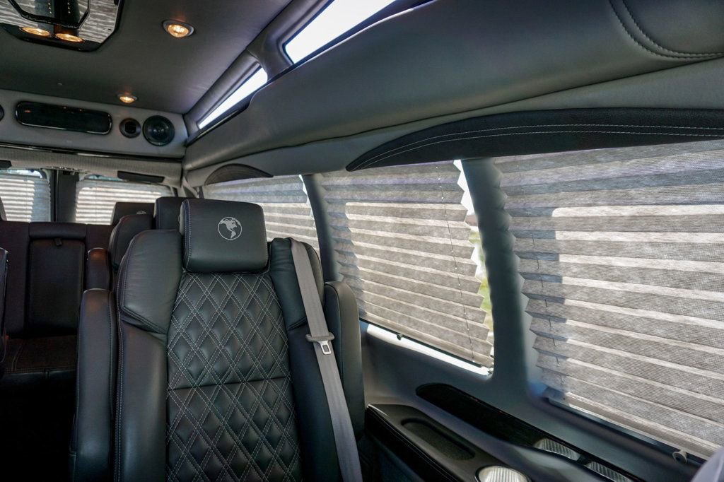 Used 2023 GMC Savana 2500 Extended image 38