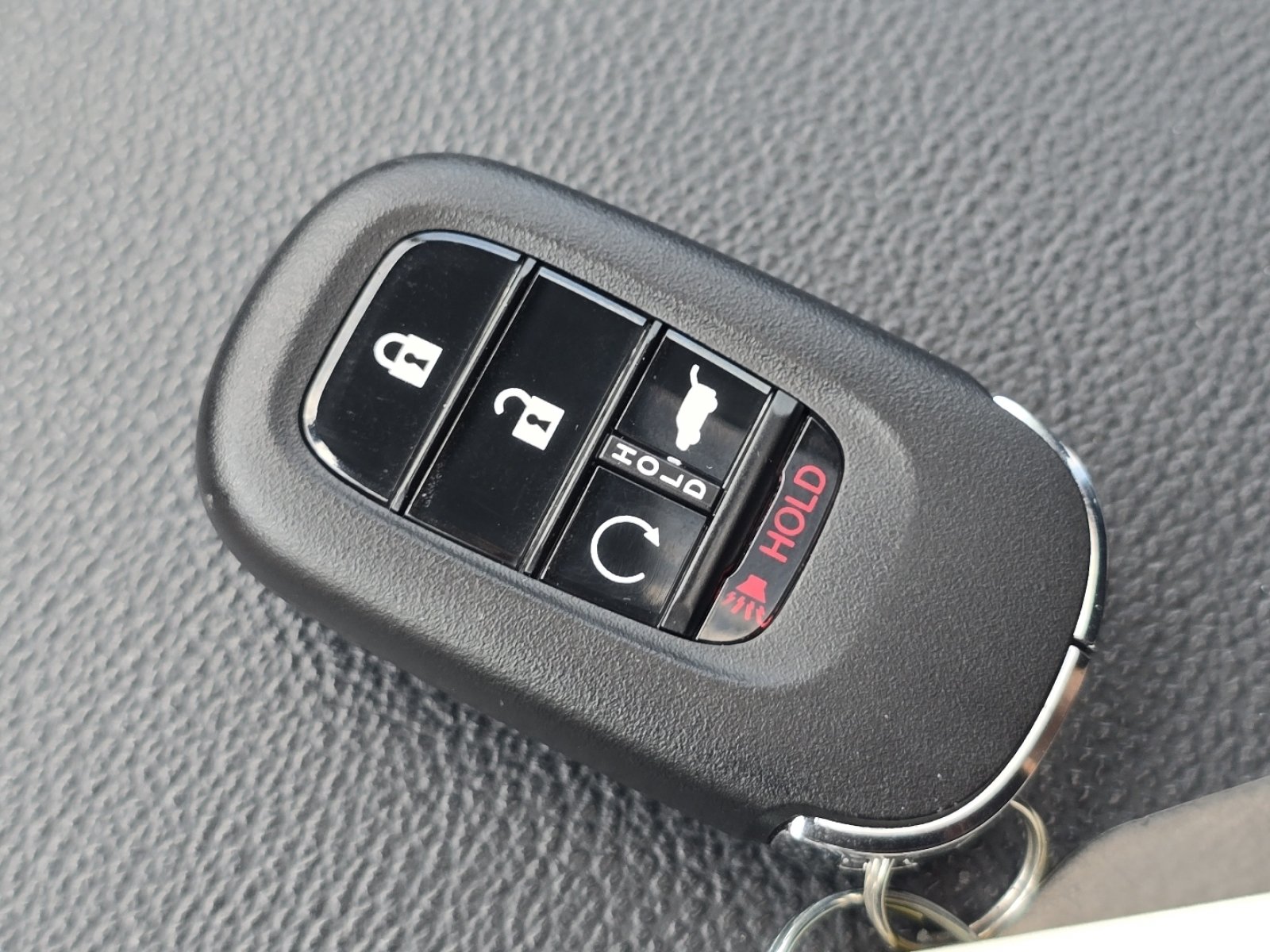 Used 2024 Honda CR-V EX-L image 33