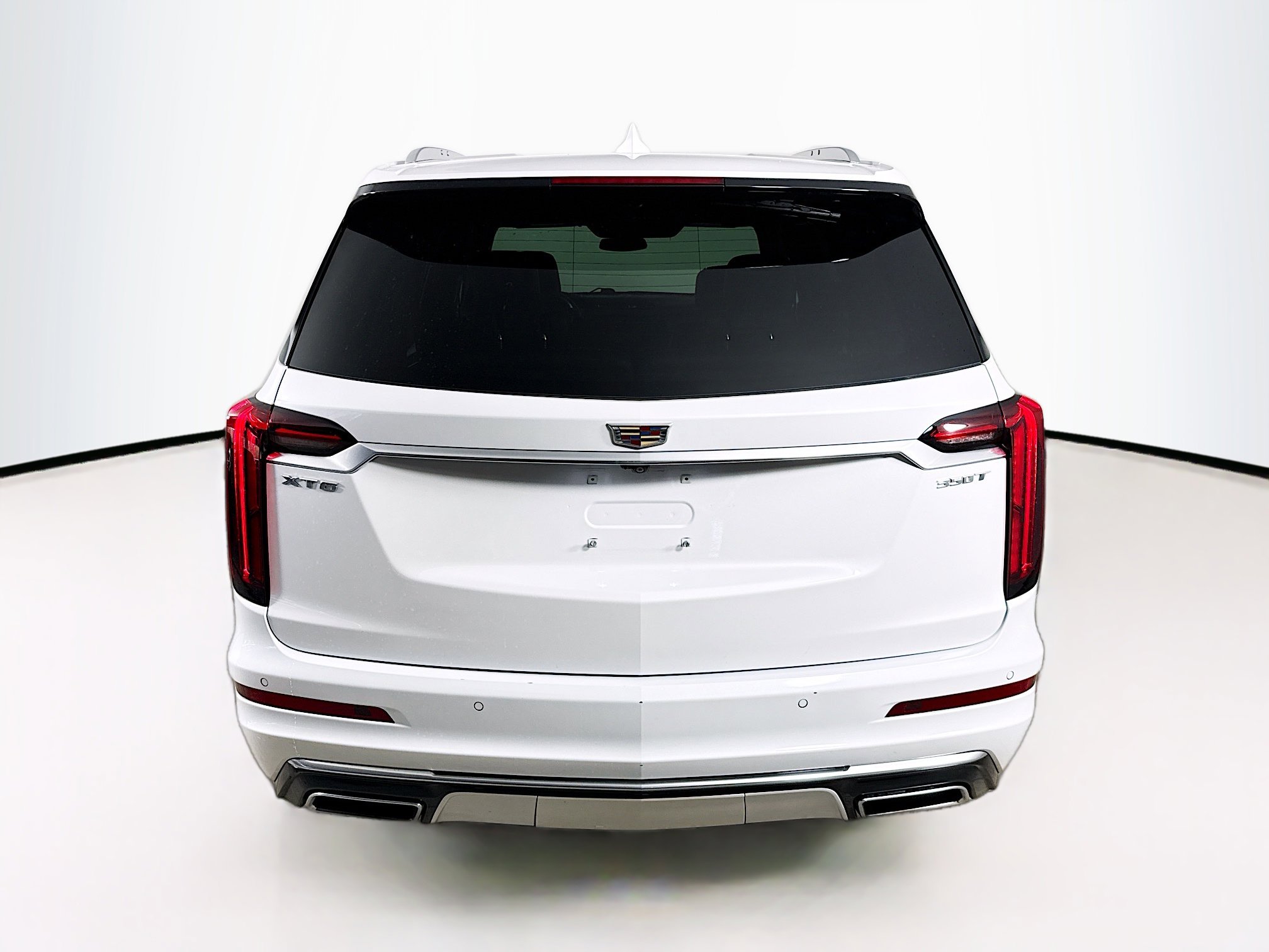 Used 2024 Cadillac XT6 Luxury image 32