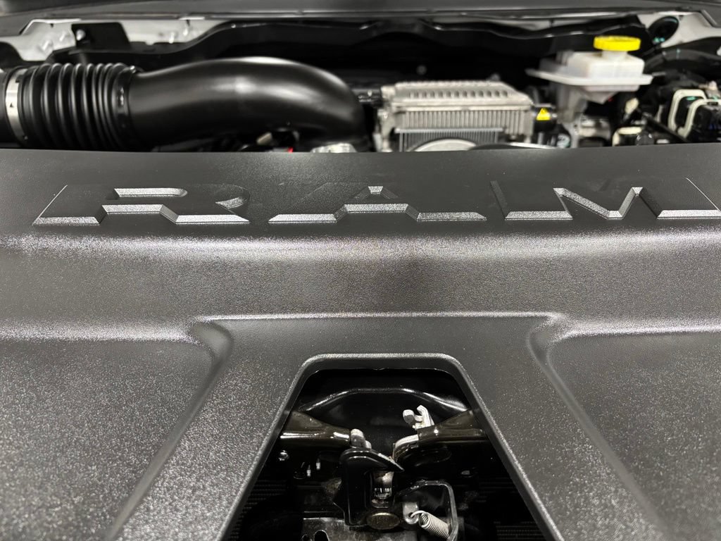 Used 2026 RAM 1500 Limited AWD/4WD image 67