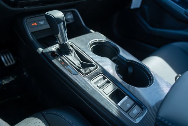 New 2026 Honda Civic Sport Touring image 32