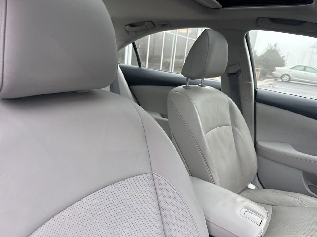 Used 2009 Lexus ES 350 image 10