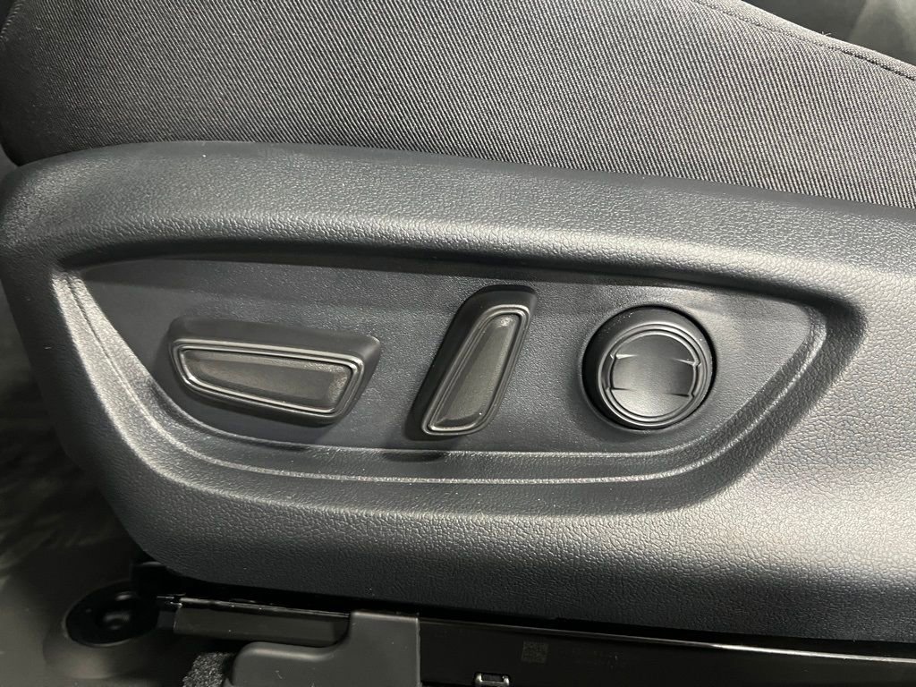 New 2026 Toyota Camry LE image 12