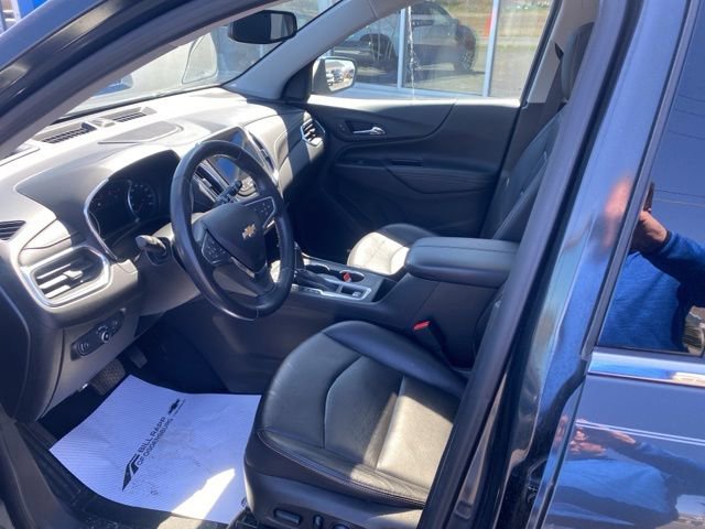 Used 2019 Chevrolet Equinox Premier AWD/4WD image 7