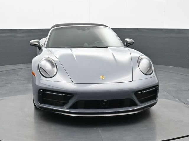 Certified 2024 Porsche 911 Carrera GTS RWD image 21