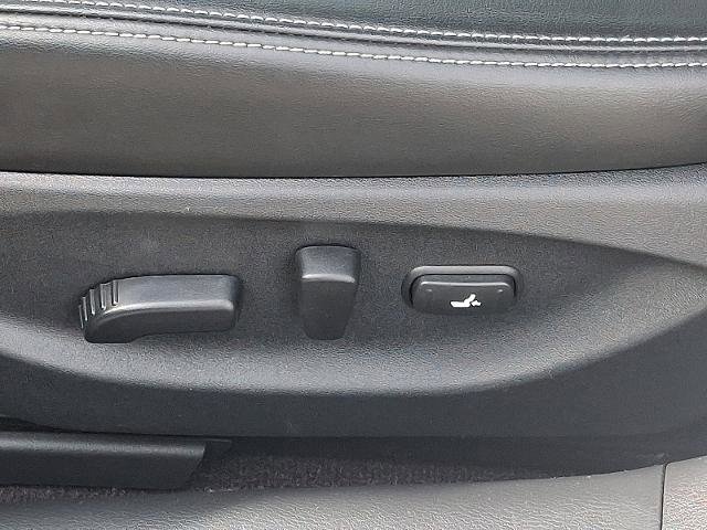 Certified 2022 INFINITI Q50 Luxe w/ Cargo Package image 26