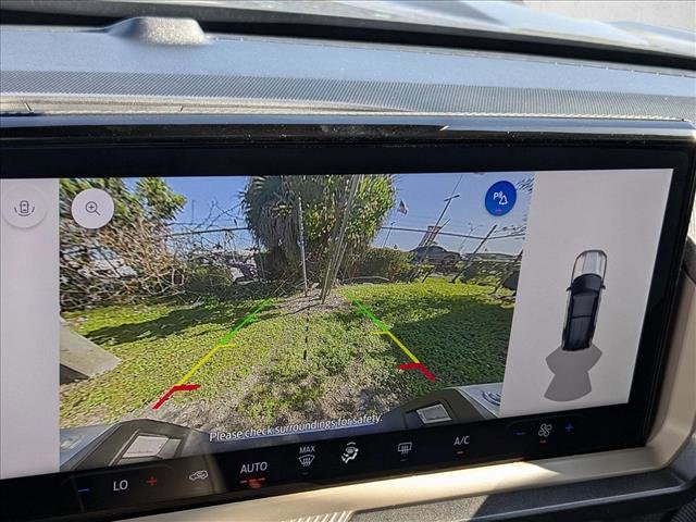 New 2025 Ford Bronco Sport Big Bend image 12