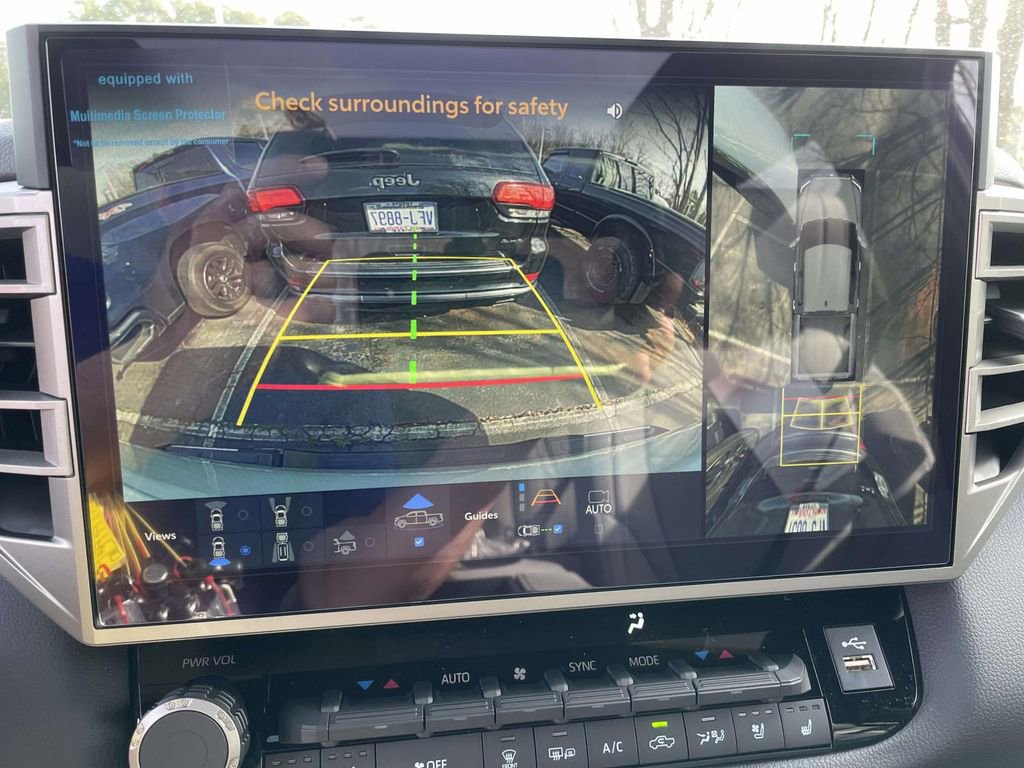 New 2026 Toyota Tundra Limited image 40