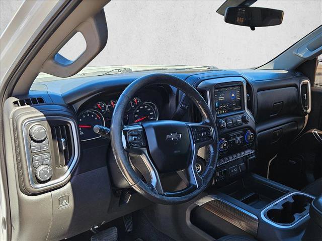 Used 2020 Chevrolet Silverado 1500 RST w/ Texas Edition image 10