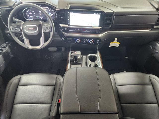 Used 2025 GMC Sierra 1500 SLT AWD/4WD image 27