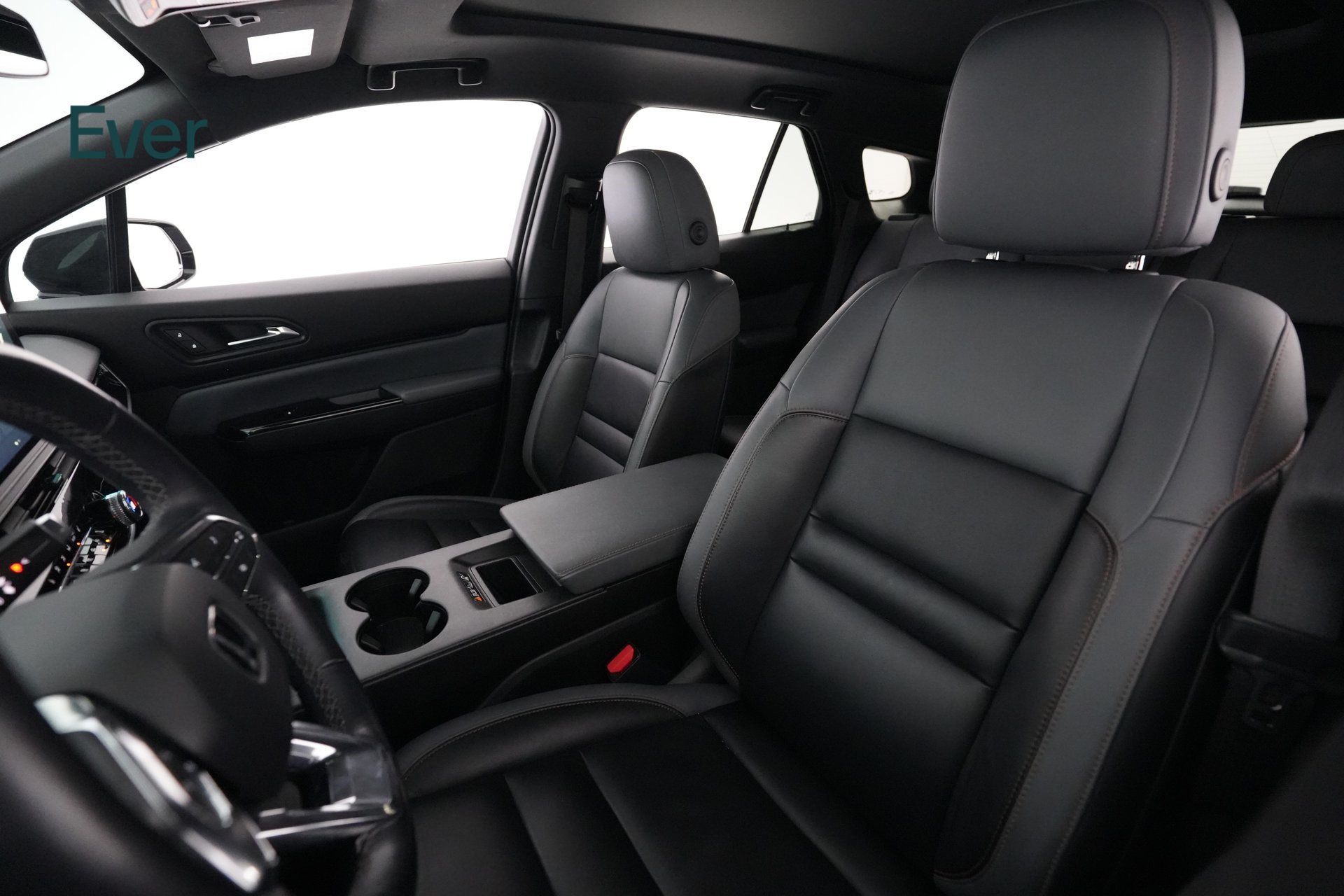 Used 2025 Honda Prologue Touring image 4