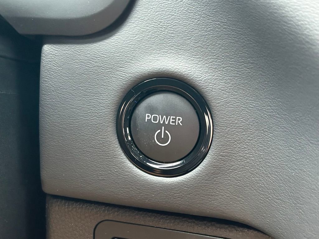 New 2026 Toyota Tundra Platinum image 34