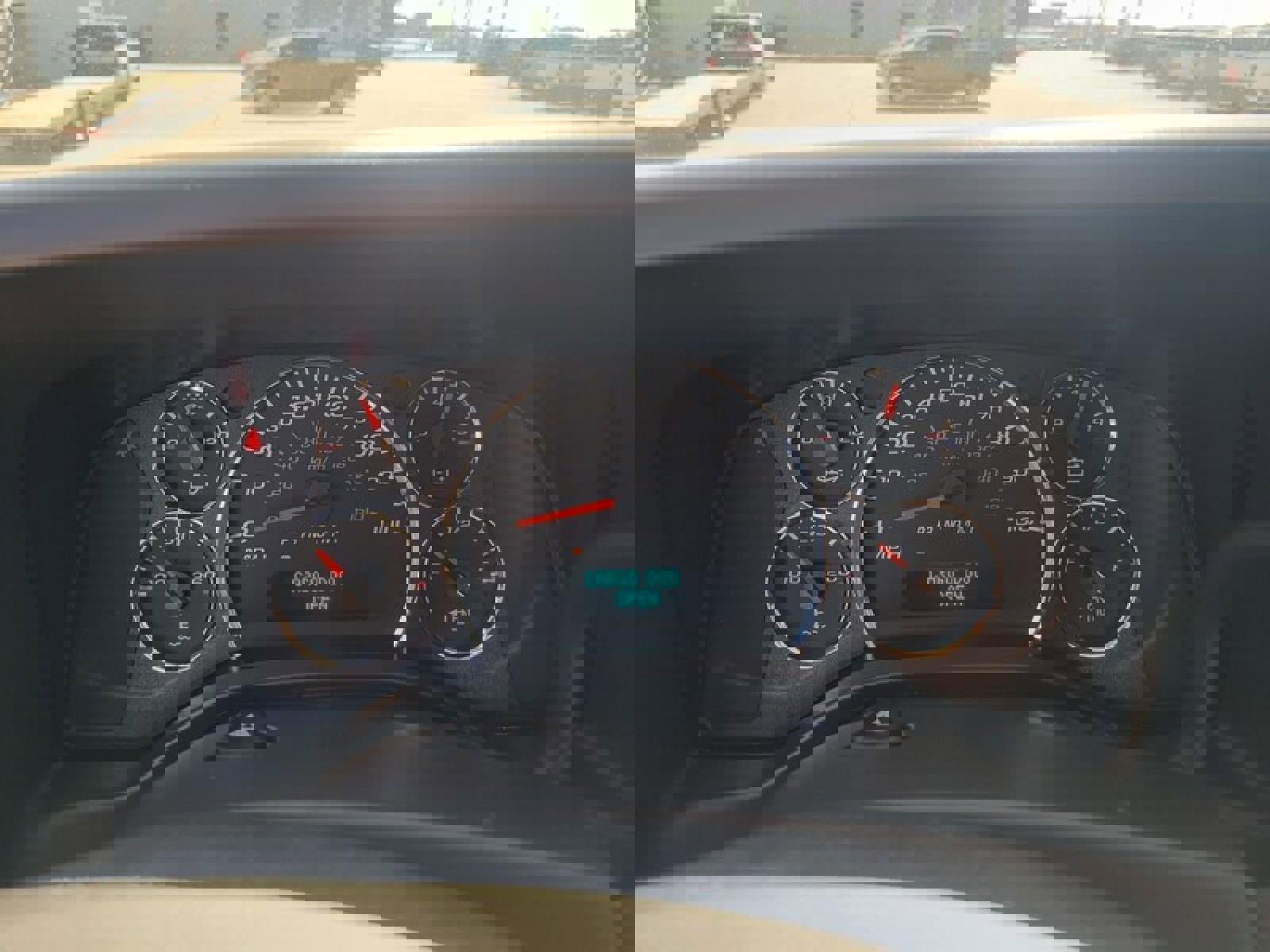 New 2025 Chevrolet Express 2500 image 14