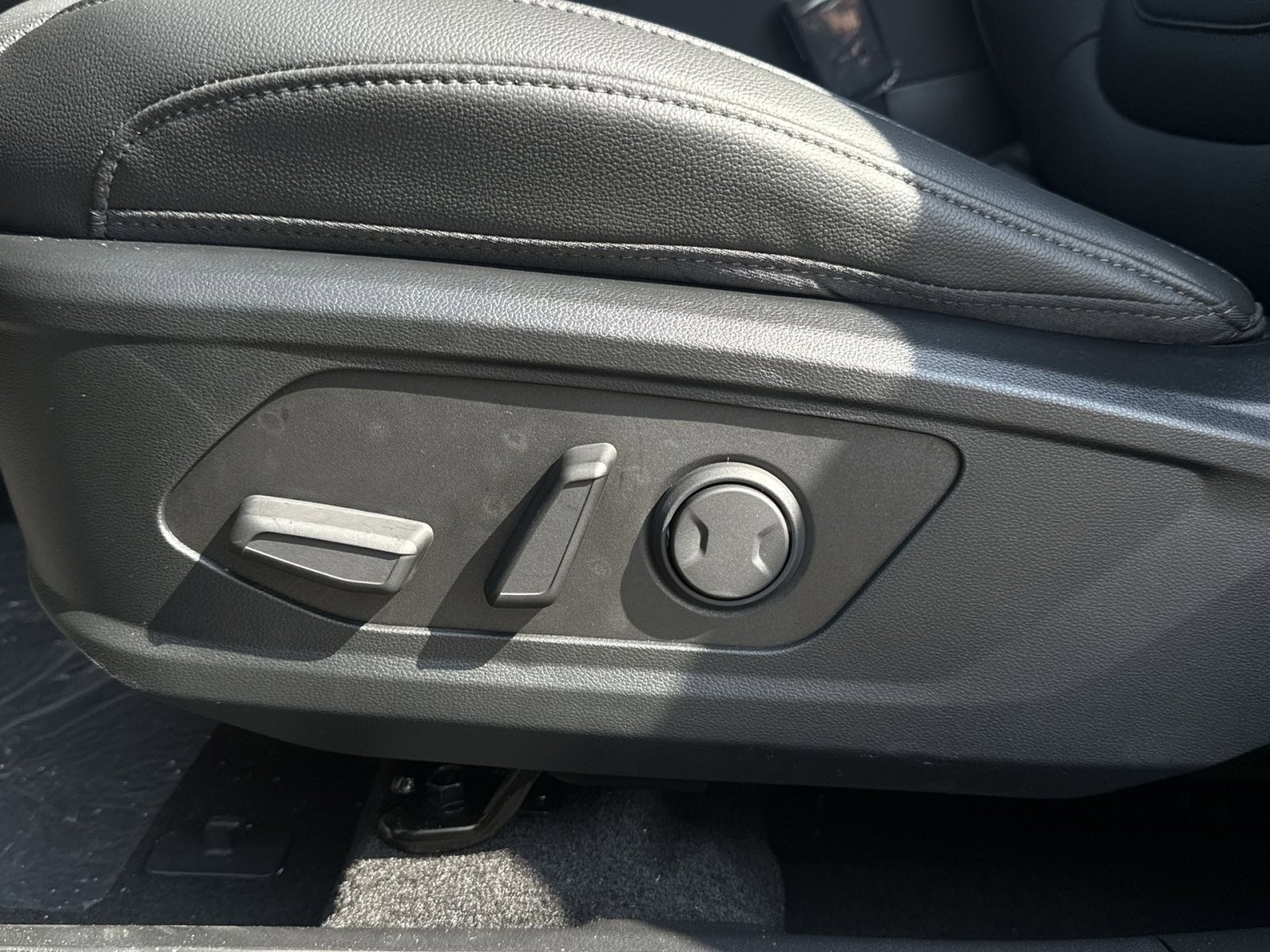 New 2026 Hyundai Santa Cruz SEL image 14