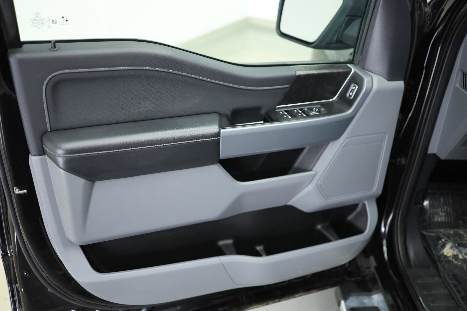 Used 2022 Ford F150 XLT w/ Equipment Group 301A Mid image 46