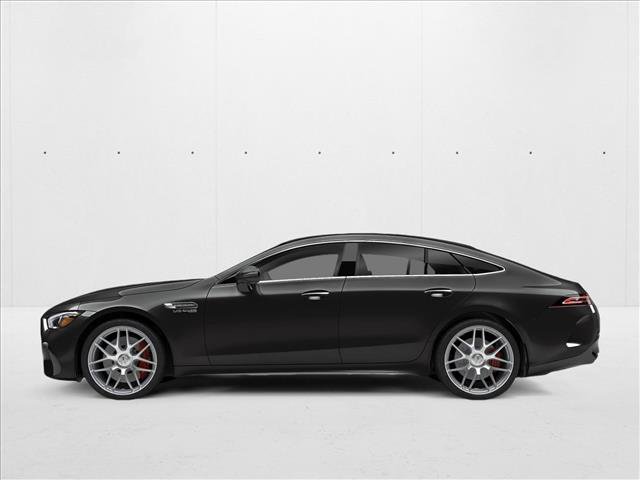 New 2026 Mercedes-Benz AMG GT 63 image 3