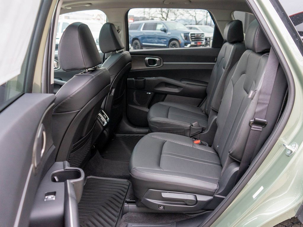 New 2026 Kia Sorento X-Line EX image 14