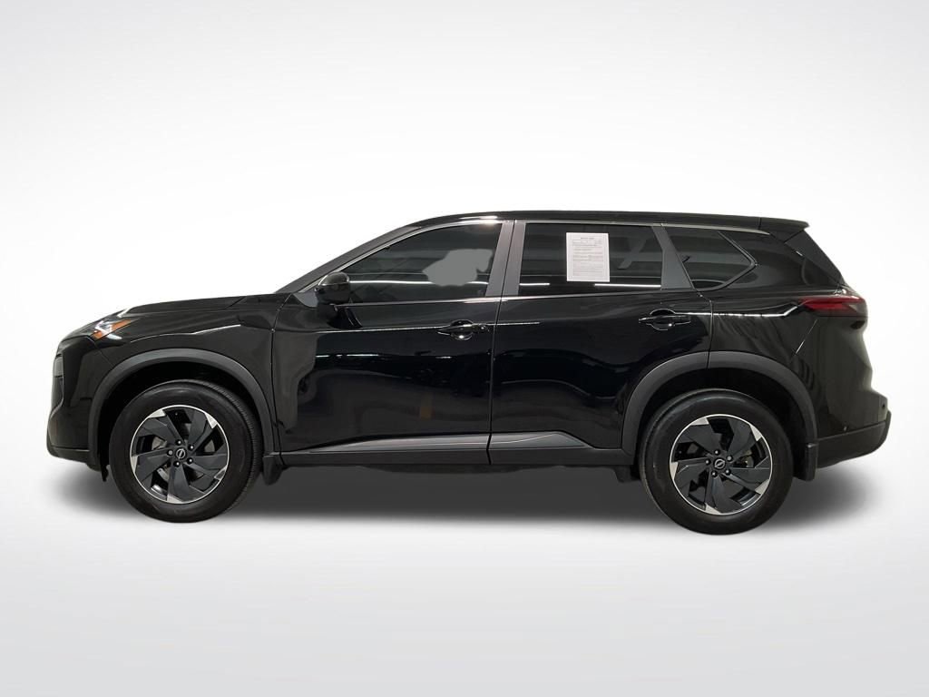 Used 2024 Nissan Rogue SV AWD/4WD image 27