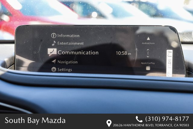 New 2026 MAZDA CX-30 AWD 2.5 S w/ Premium Package image 8
