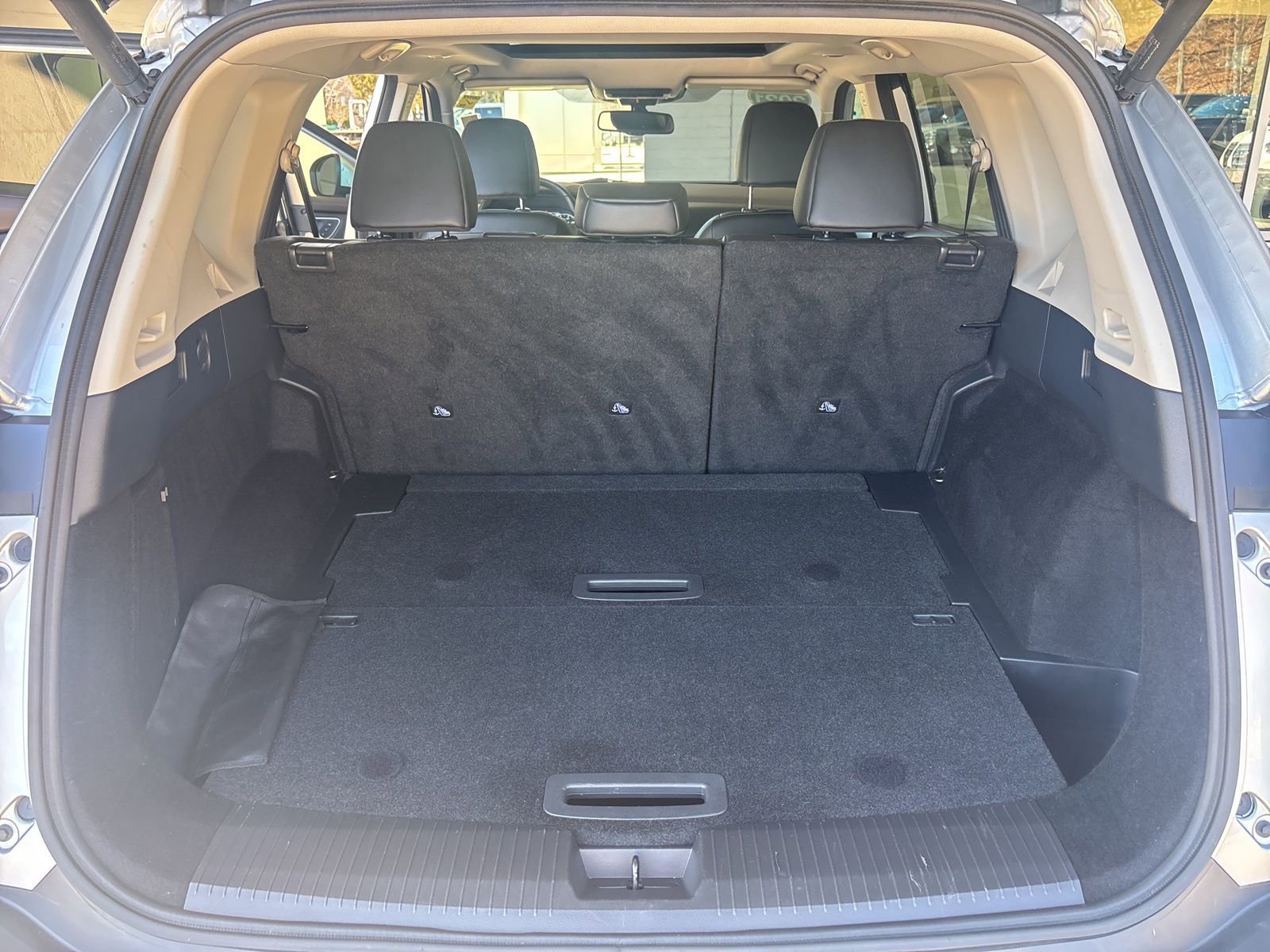 Used 2021 Nissan Rogue SL image 37