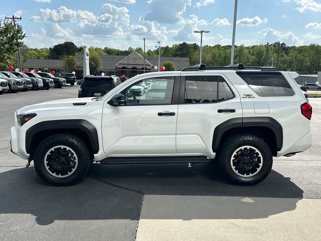 Used 2025 Toyota 4Runner TRD Off-Road Premium image 6