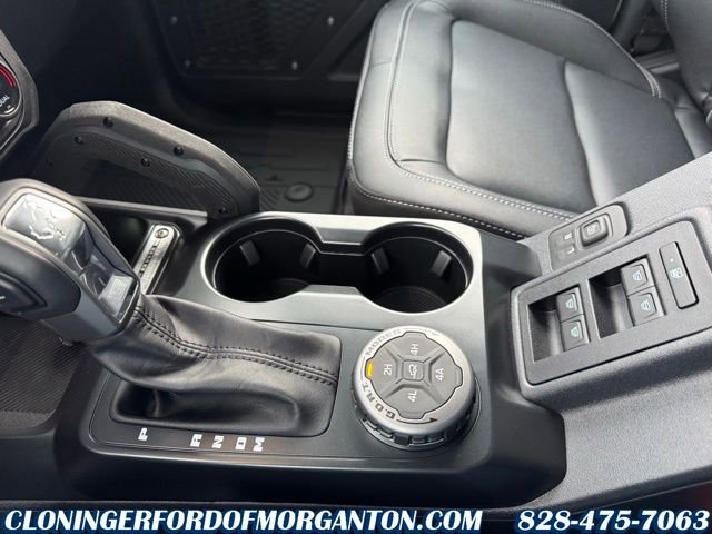 New 2025 Ford Bronco Badlands image 29