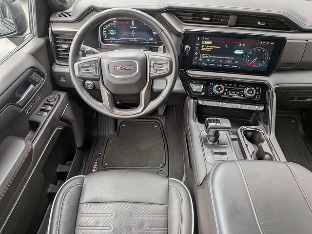 Used 2024 GMC Sierra 1500 AT4X AWD/4WD image 19