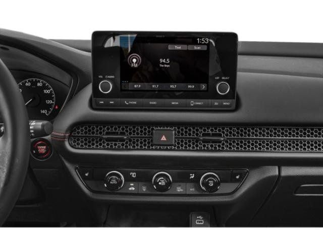 Used 2024 Honda HR-V Sport image 10