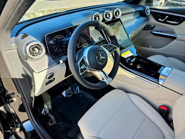 New 2026 Mercedes-Benz GLC 300 4MATIC image 14