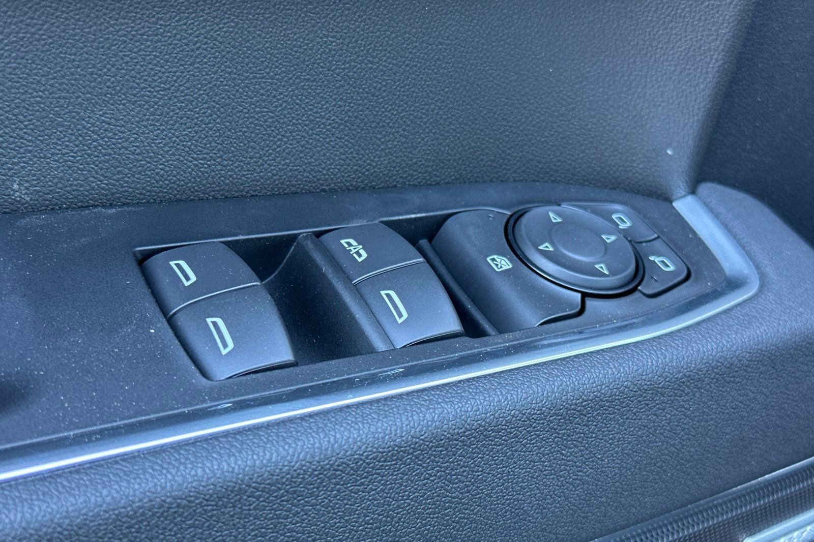 New 2026 Chevrolet Silverado 1500 RST w/ Convenience Package II image 12