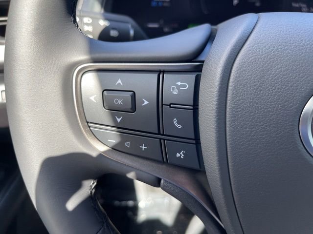 Certified 2026 Lexus UX 300h FWD w/ Accessory Package (Z2) image 18