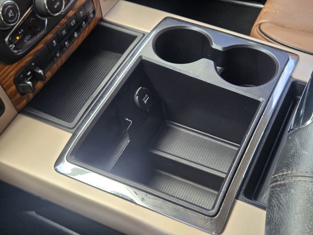 Used 2015 RAM 2500 Longhorn w/ Convenience Group image 19